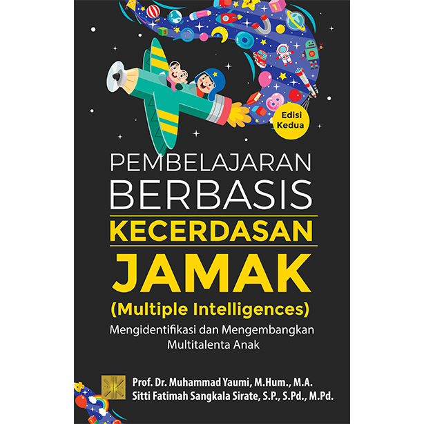 Jual Pembelajaran Berbasis Kecerdasan Jamak Multiple Intelligences ...