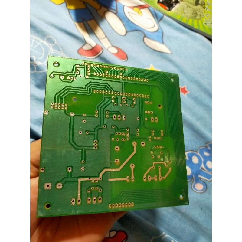 Jual PCB pom mini acdc Riley 30A | Shopee Indonesia