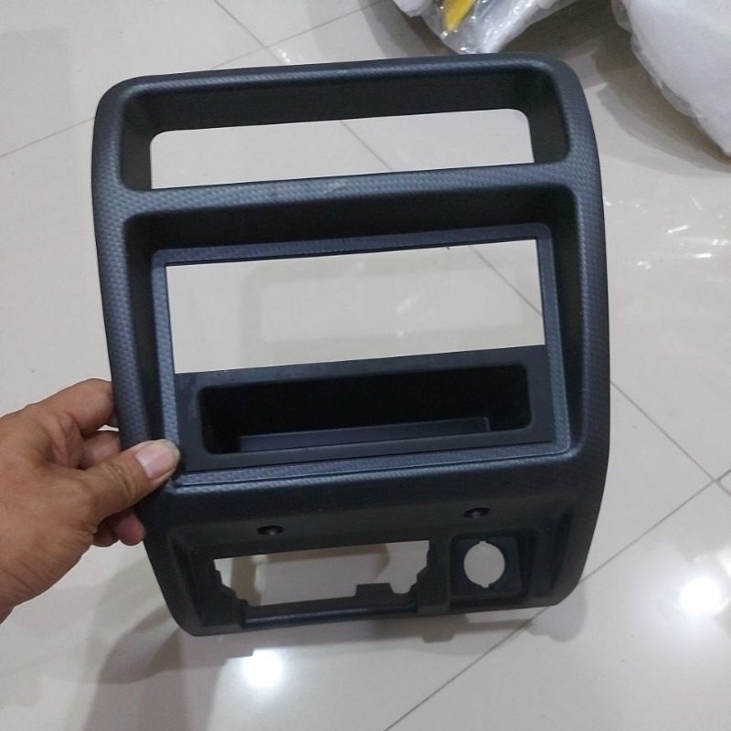 Jual PANEL HEAD UNIT TARUNA PANEL CARBON TARUNA ORIGINAL | Shopee Indonesia