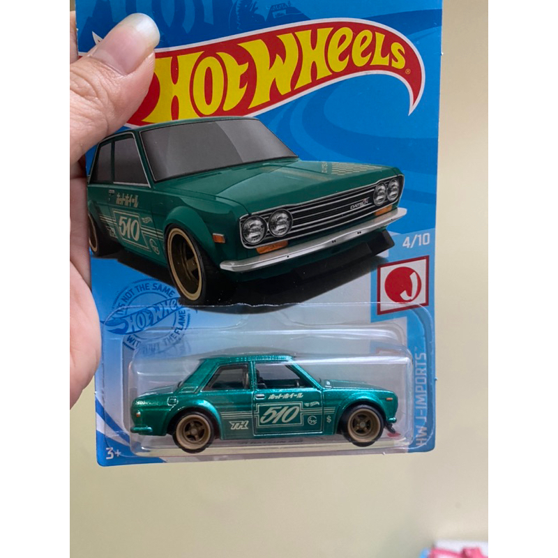 Jual Hotwheels Super Treasure Hunt | Shopee Indonesia