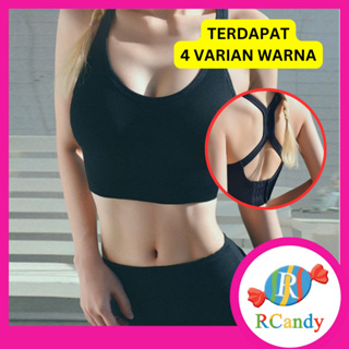 Jual Fabletics Kessler Medium Impact Sport Bra [100% Original US] Lululemon  - Kota Administrasi Jakarta Utara - Royalukstore