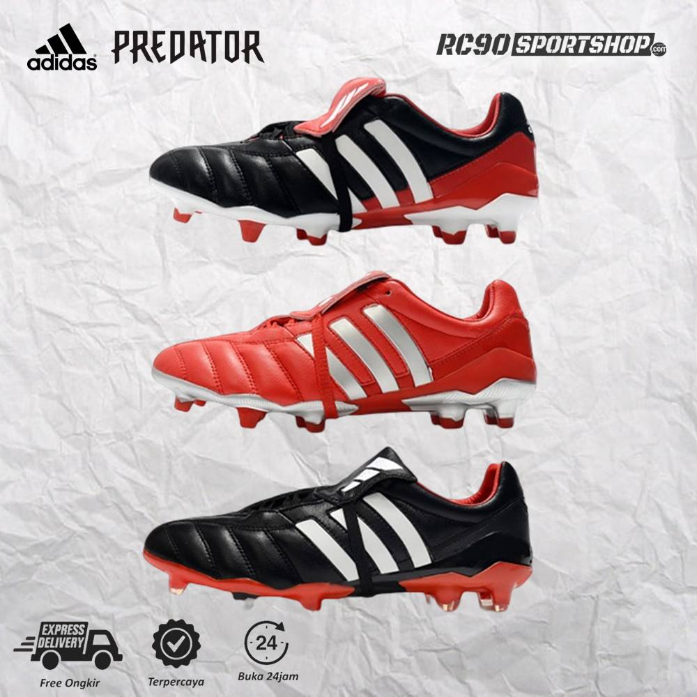 Jual adidas shop predator mania