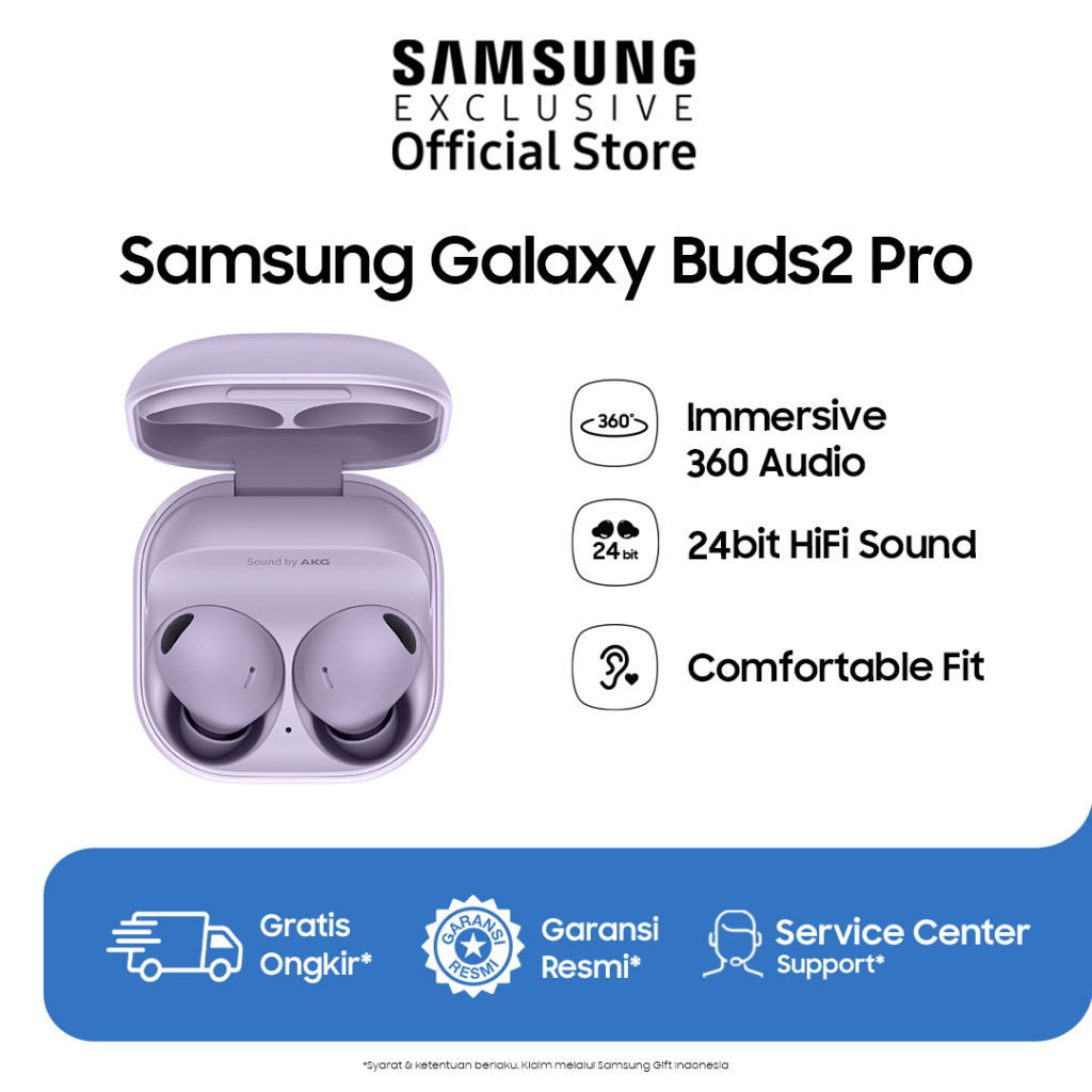 Samsung galaxy buds online pro harga