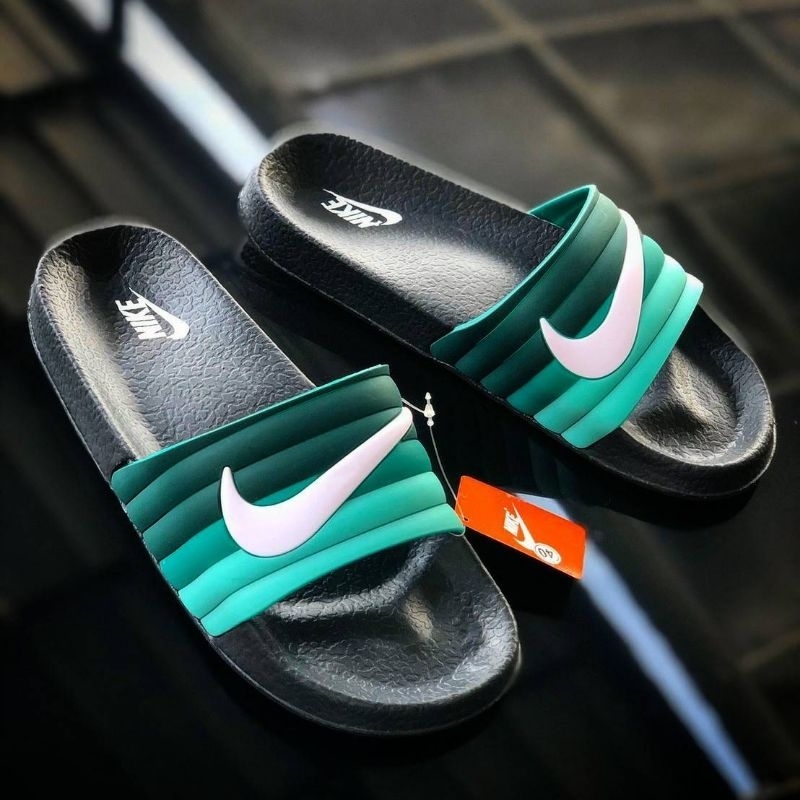 Sandal slop best sale nike ori