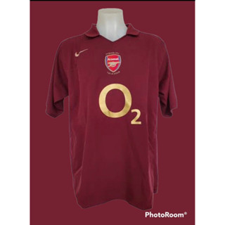 Jual arsenal 2004 Harga Terbaik u0026 Termurah September 2023 | Shopee Indonesia
