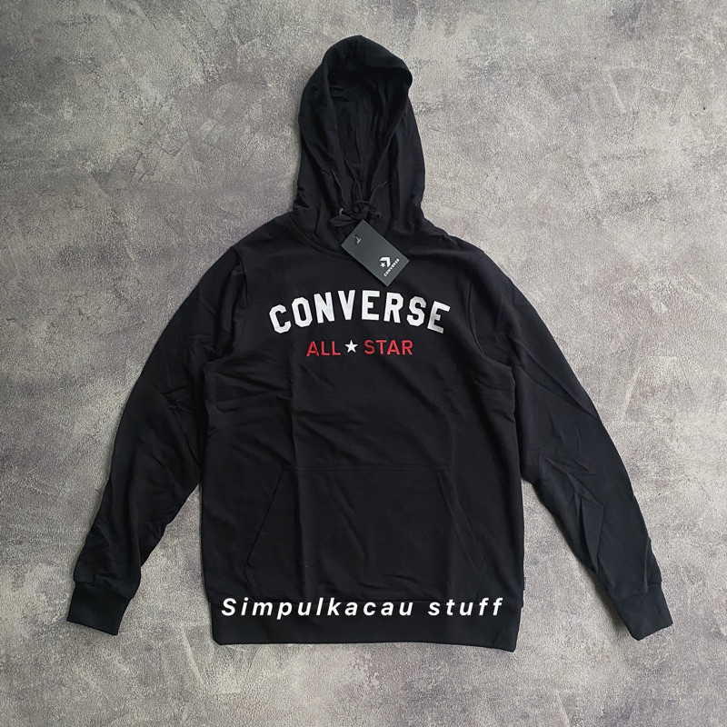 Jaket converse outlet original terbaru