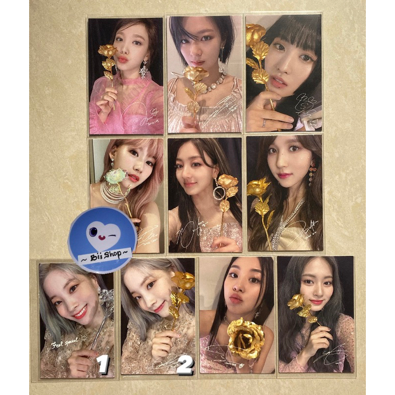 TWICE  ダヒョン Feel Special サノク トレカ  DAHYUN TWICE ダヒョン Feel Special サノク トレカ DAHYUN - メルカリ