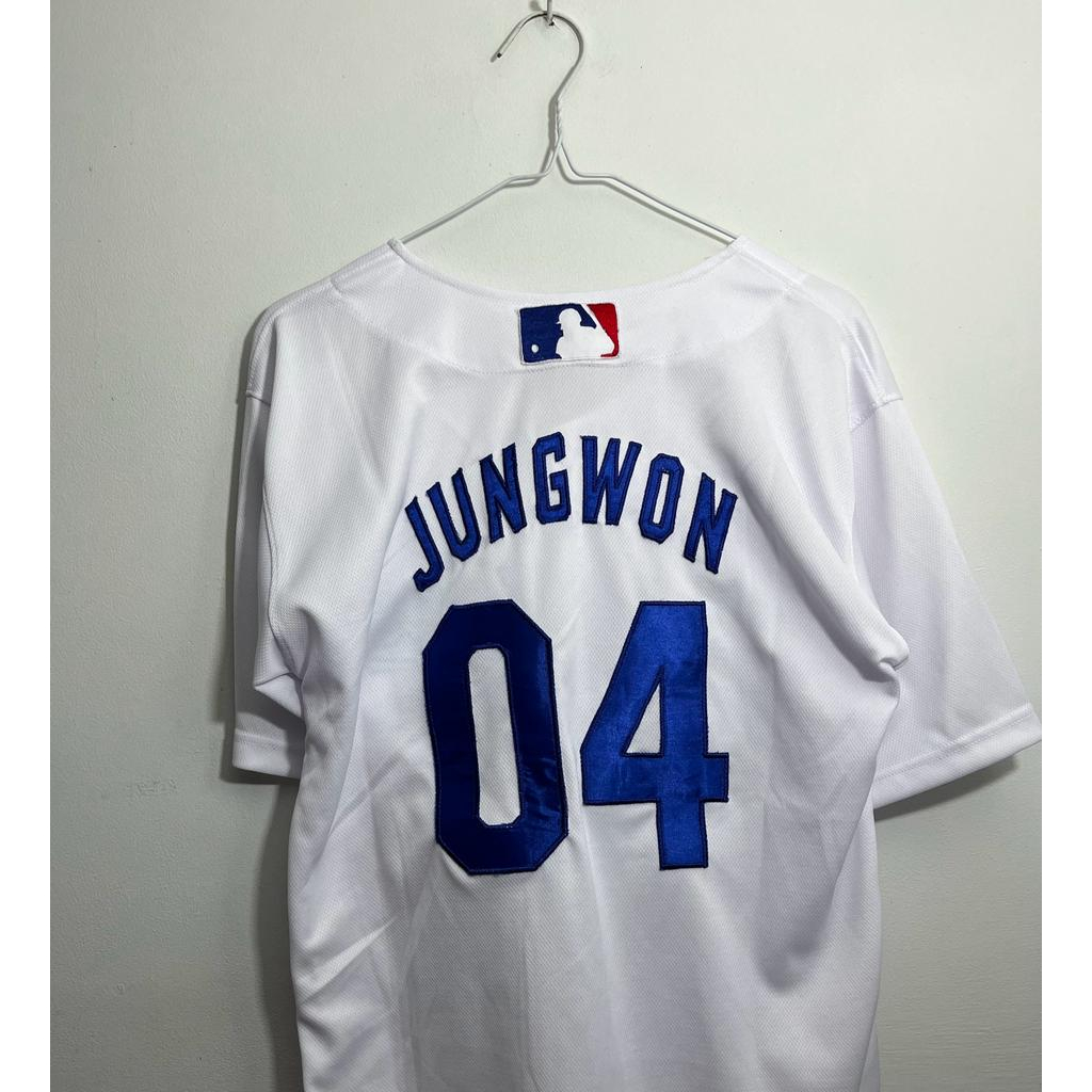 Jual Jersey Enhypen Dodgers somesolar