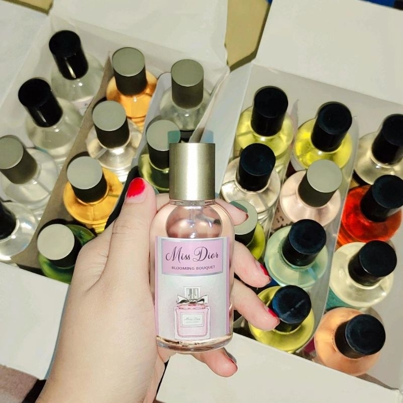 Jual parfum refill Le Labo grade A (varian terlengkap) Shopee Indonesia