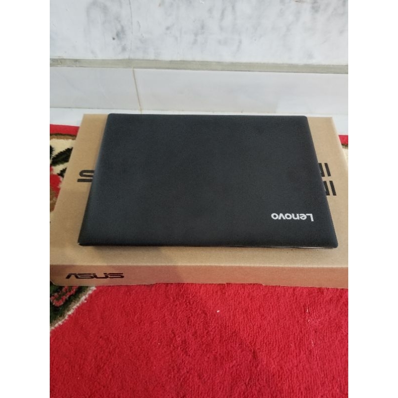 Jual Lenovo Ideapad 330 141gm Shopee Indonesia