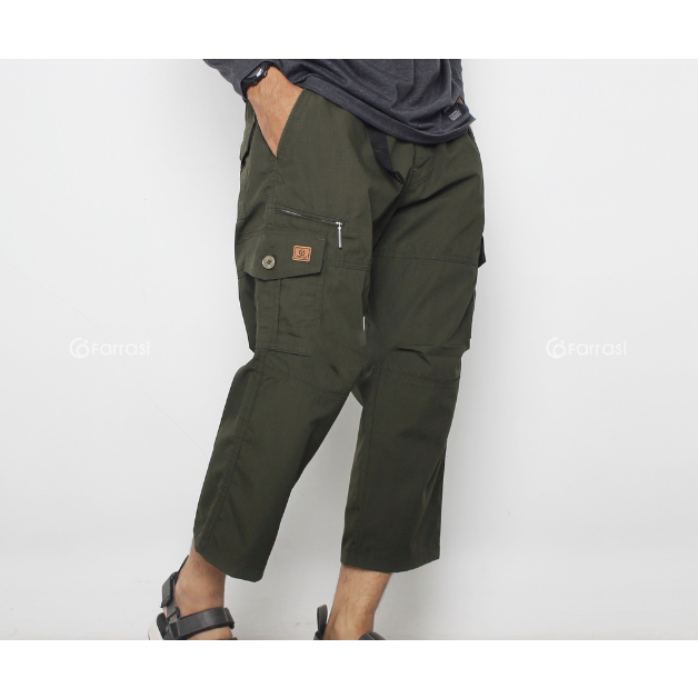 Jual Farrasi Sirwal Celana Cingkrang | Shopee Indonesia