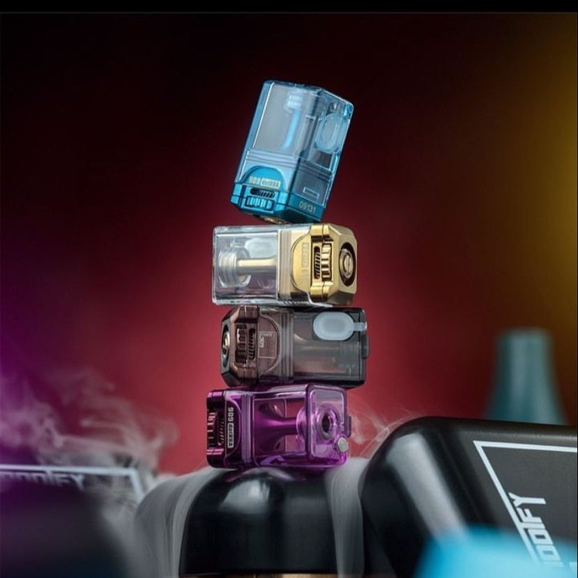 Jual RBA 909 Modify Rba New Colour For Dotaio | Shopee Indonesia