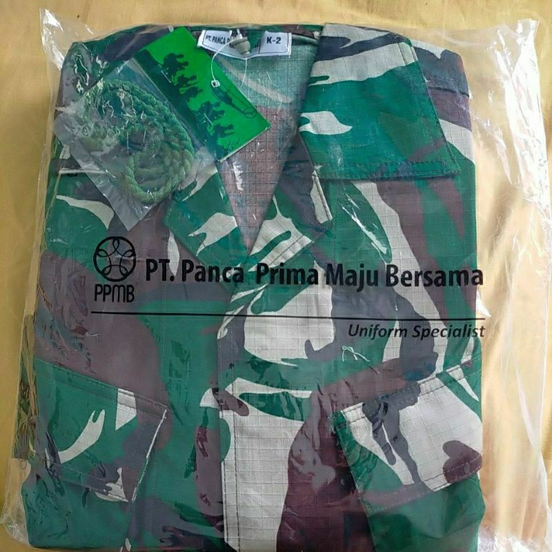 Jual PDL Panca Prima Jatah Pembagian | Shopee Indonesia