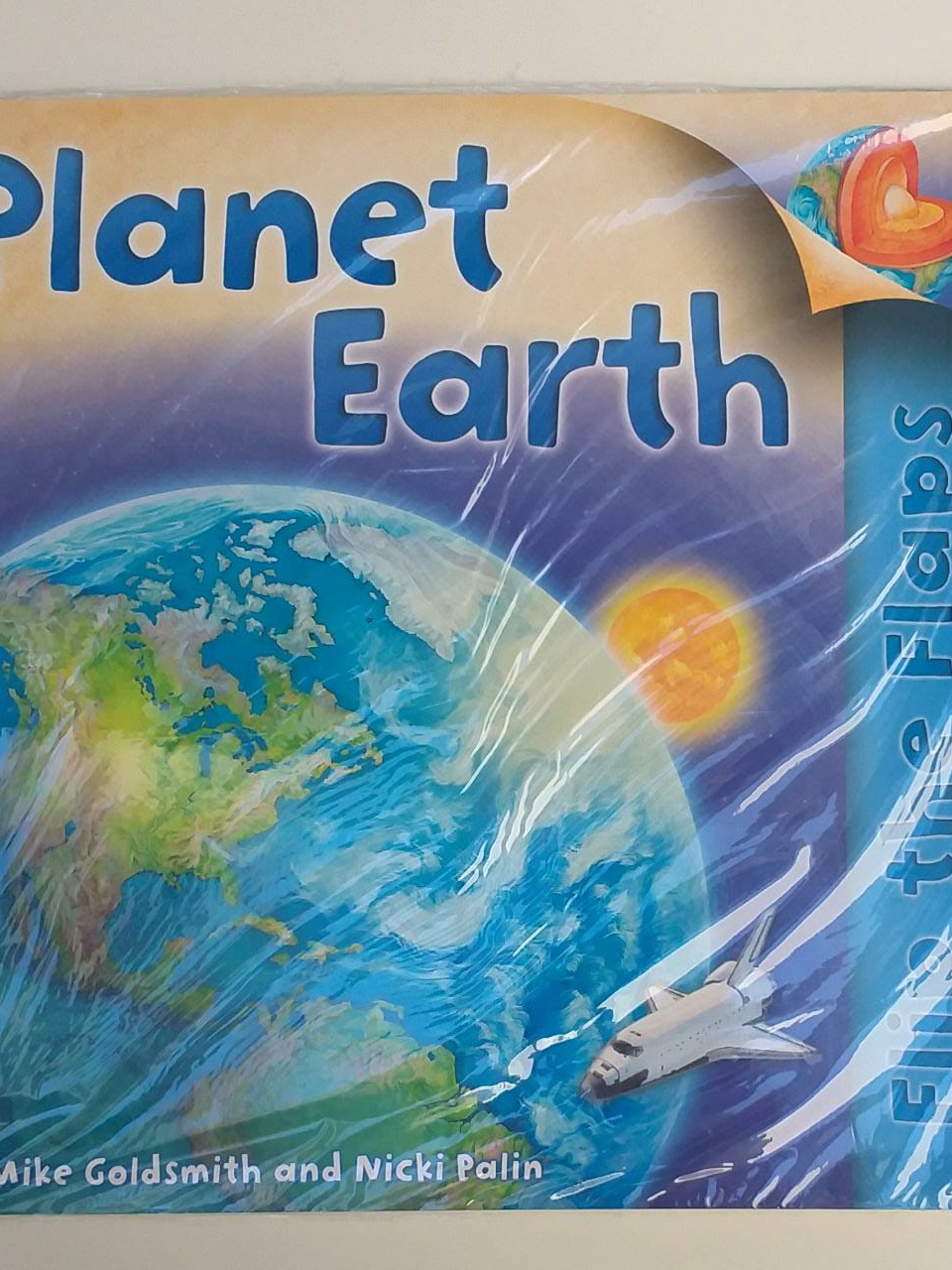 Jual Planet Earth | Shopee Indonesia