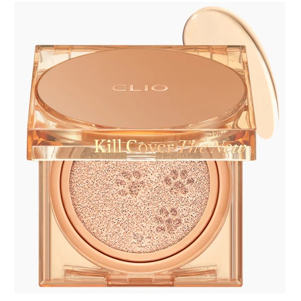 [CLIO] Kill Cover Founwear Cushion All New Set (+Refill) SPF 50+ main image 1