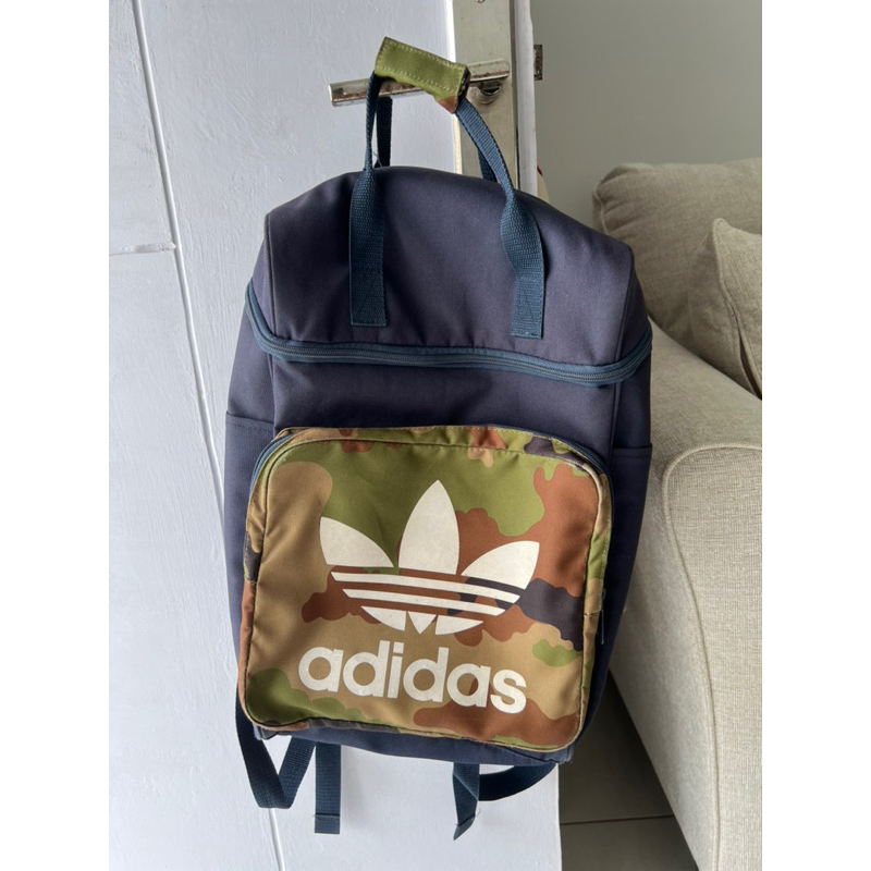 Adidas 2024 army bag