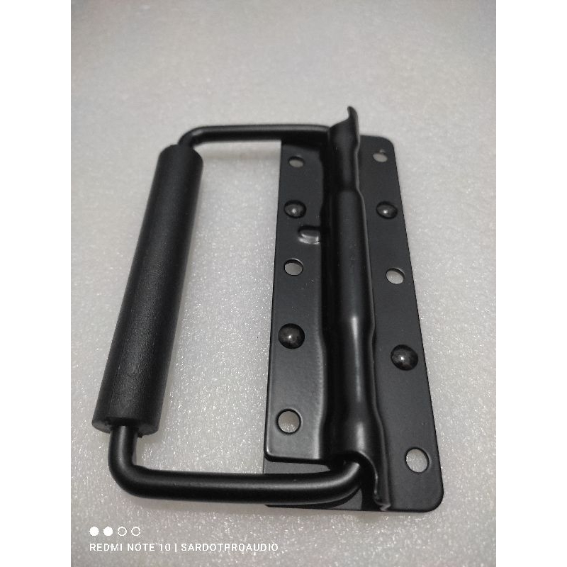 Jual Handel tempel hardcase Hitam | Shopee Indonesia
