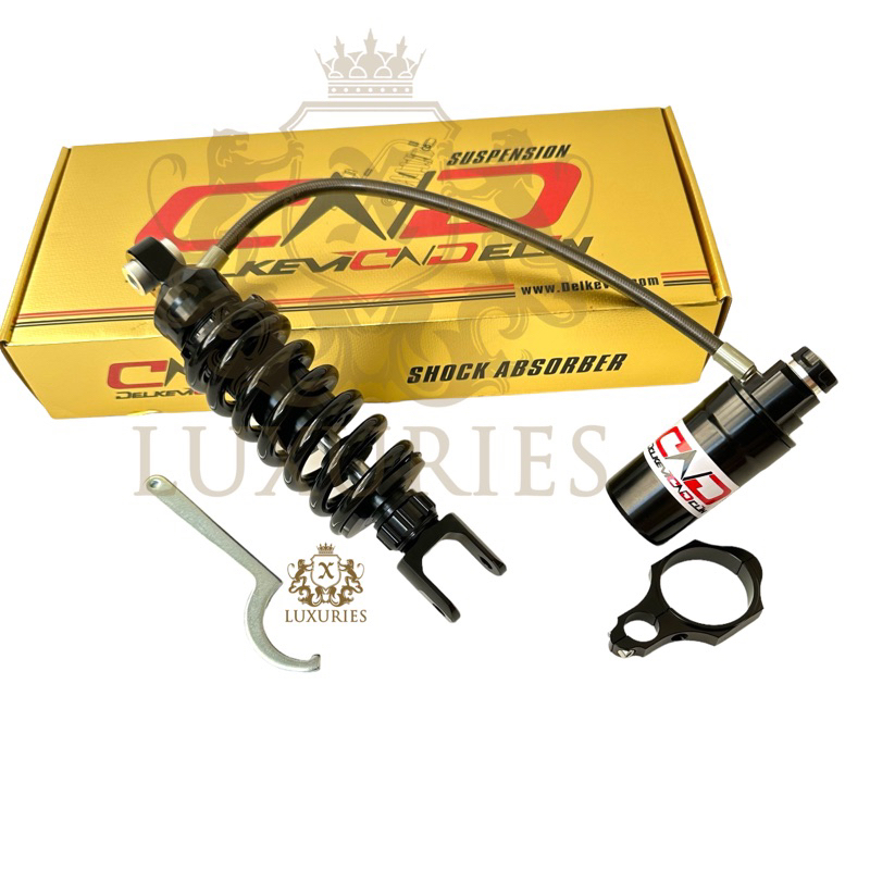 Jual SHOCKBREAKER TABUNG YAMAHA R15 V3 / R15 vva / MONOSHOCK NUI ...