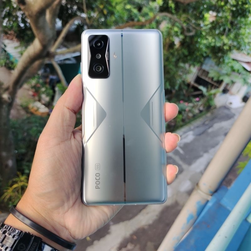 Jual Xiaomi Poco F4 GT ram 12/256gb mulus | Shopee Indonesia