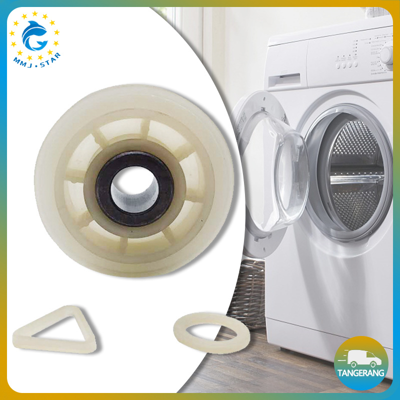 Jual Dryer Idler Wheel/Pulley Idler Mesin Pengering Dryer Whirlpool
