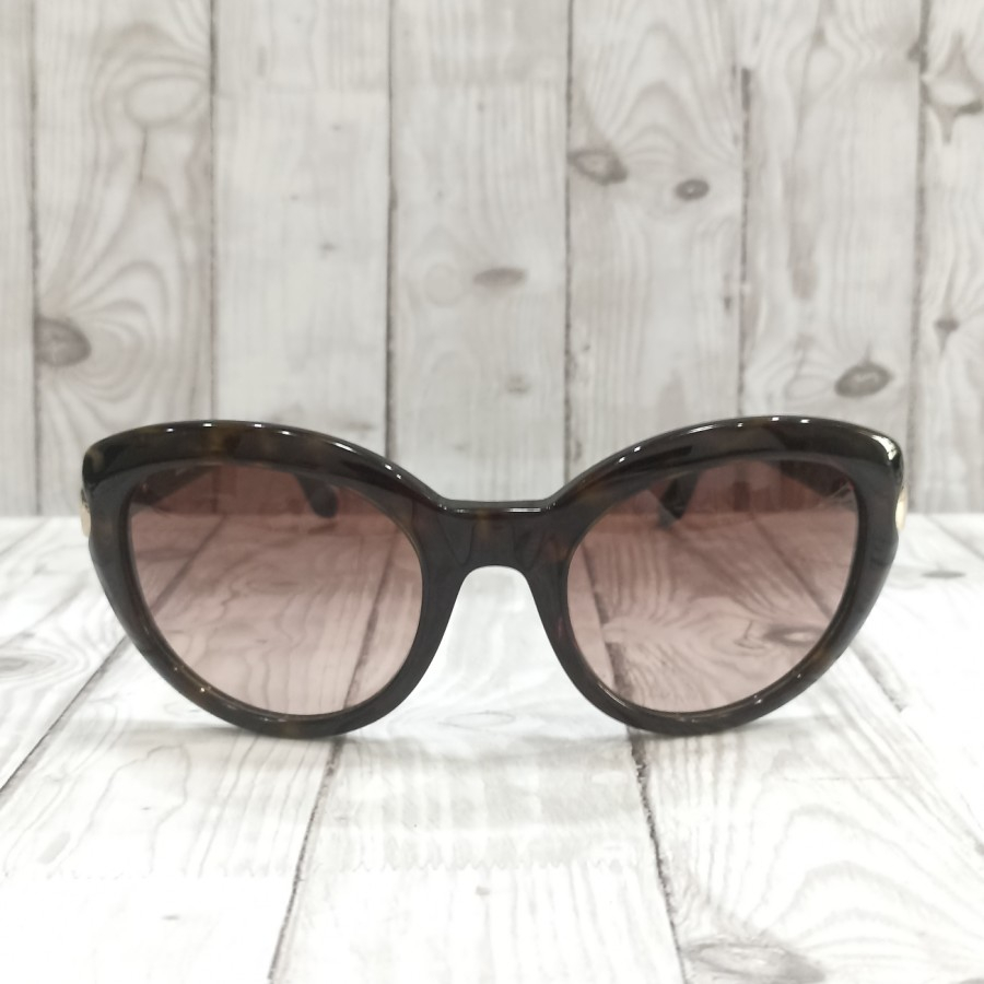 Kacamata Gucci Havana Gold Sunglasses Buy Gucci Gg0540s Online