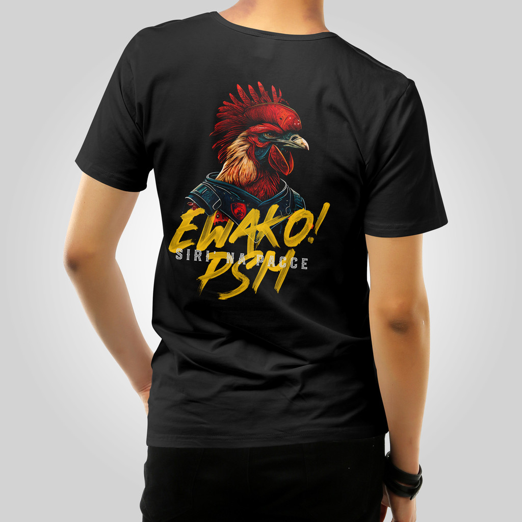 Jual Kaos Psm Makassar Ewako Baju Ekslusif Psm Makassar Shopee Indonesia 4716