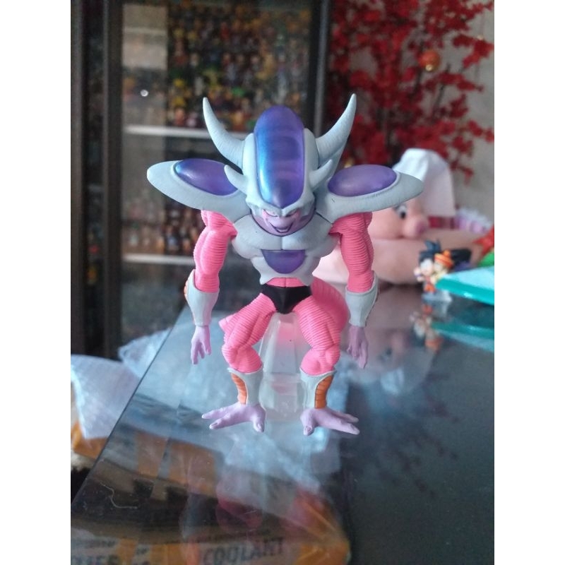Dragon Ball Z - Figurine d'action Freezer
