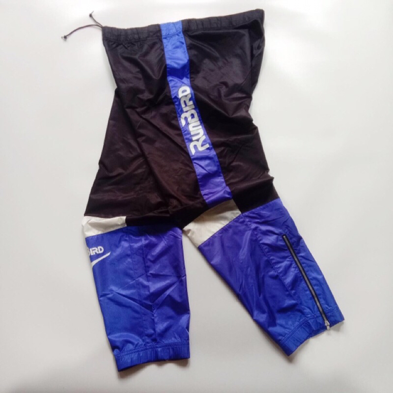 Jual Trackpants Mizuno RunBird | Shopee Indonesia