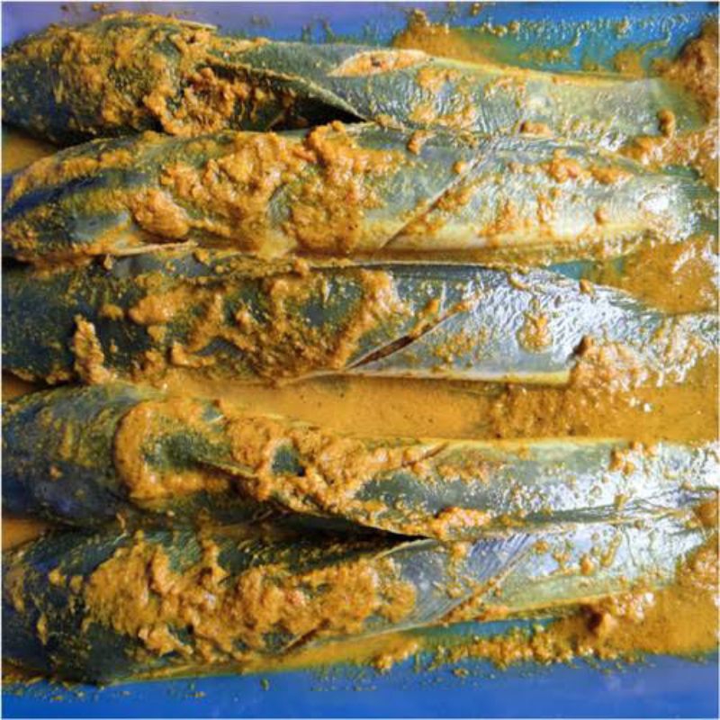 Jual IKAN LELE BUMBU KUNING FRESH+FREE SAMBAL PECEL LELE | Shopee Indonesia