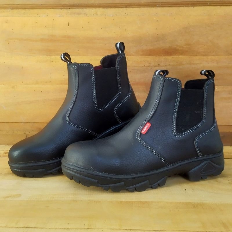 Jual Sepatu Kerja Terlengkap & Harga Terbaru Agustus 2026 | Shopee ...