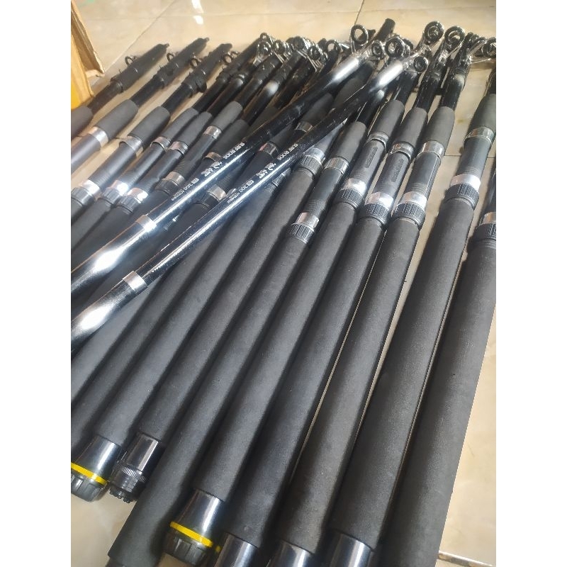 Jual Joran antena surf rod murah 240-360 berkualitas | Shopee Indonesia