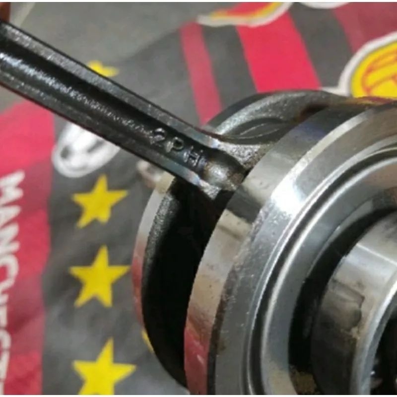 Jual kruk as/bandul setang seher bahan Yamaha Mio M3 PNP Mio soul GT