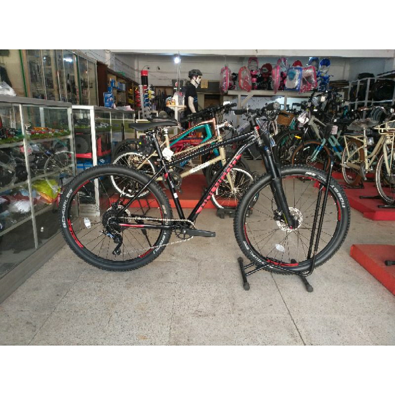 Jual Sepeda polygon Premier Alpha 27.5