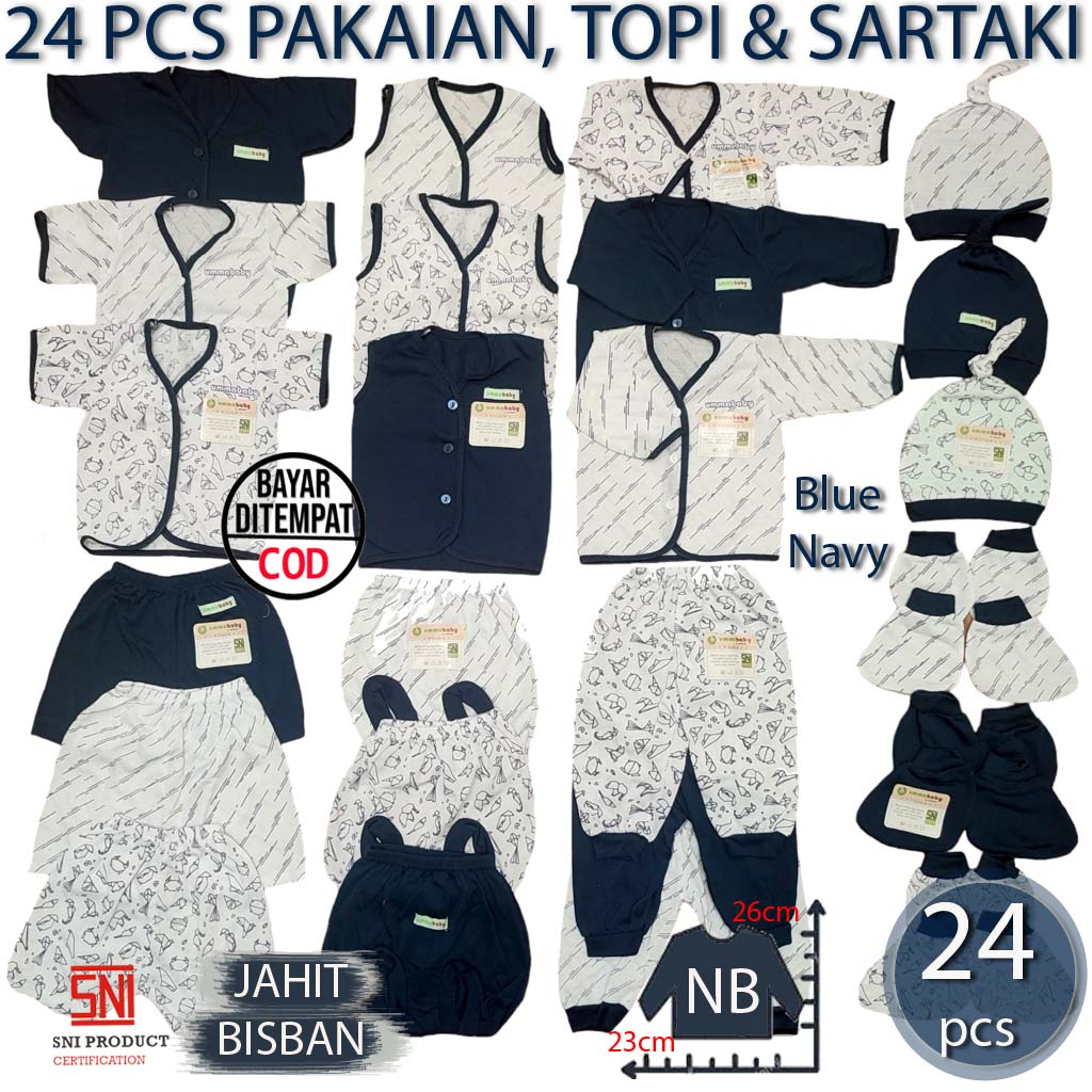 Jual Ummababyshop Pcs Baju Bayi Celana Bayi Setelan Panjang Pendek Buntung Newborn