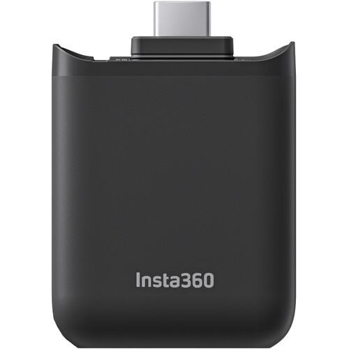 Jual Insta360 ONE RS Vertical Battery Base for 1-Inch 360 Lens | Shopee