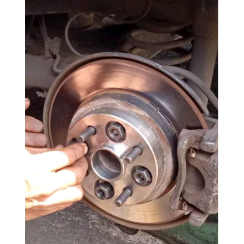 Menggali Dunia Adaptor Velg Mobil Agya: Panduan Lengkap dari Pemilihan hingga Pemasangan