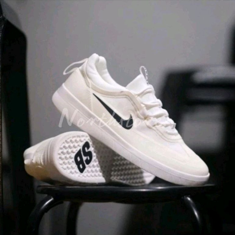 Nike sb 2024 nyjah indonesia