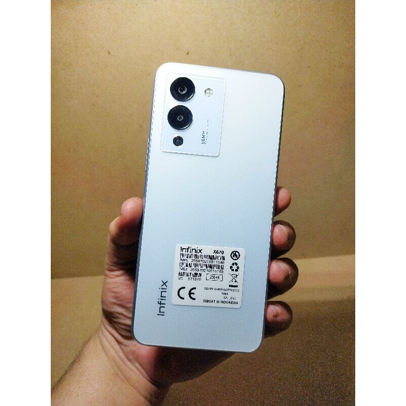 Jual infinix note 12 ram 8gb internal 256gb black | Shopee Indonesia