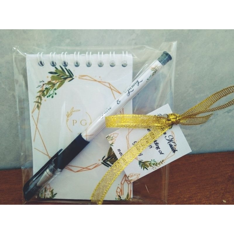 Jual Souvenir Pernikahan (include kartu ucapan+plastik souvenir cantik