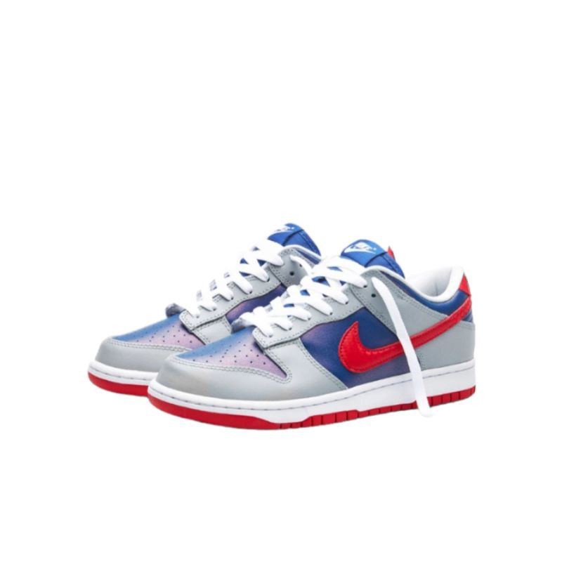 nike sb dunk samba