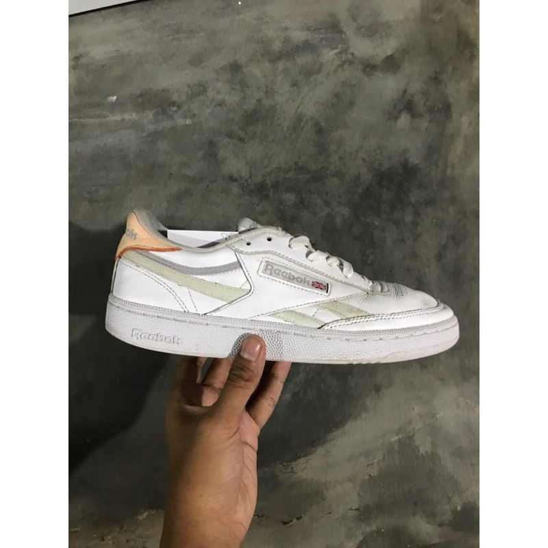 Jual Reebok C85 | Shopee Indonesia