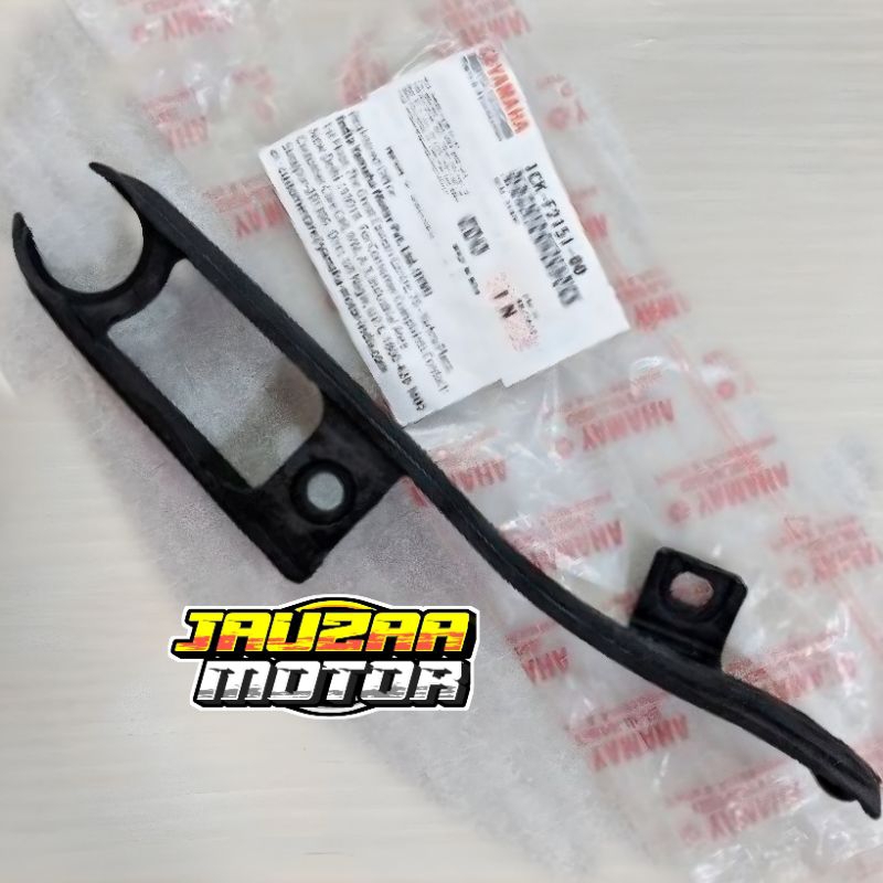 Jual Karet Tahanan Bantalan arm Rantai Rante R15 V2 Original Yamaha 1CK ...
