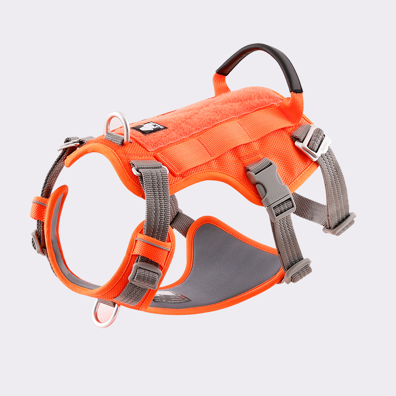 Jual TRUELOVE ESCAPE PROOF DOG HARNESS - Rompi Anjing Reflective ...