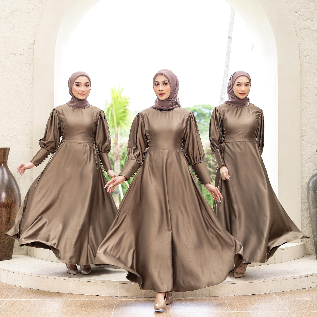 nadira hijab shopee