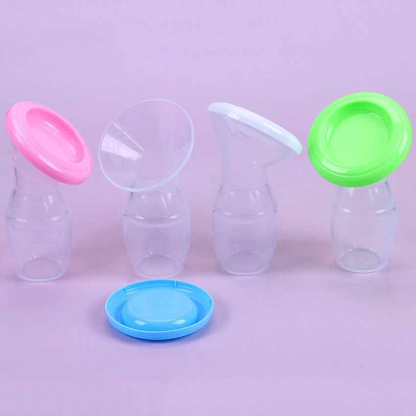 Jual MANUAL BREAST PUMP SYRINGE / POMPA ASI MANUAL Shopee Indonesia
