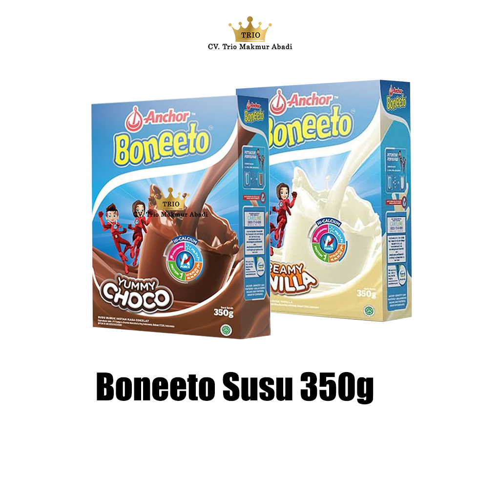 Jual Boneeto 350g | Shopee Indonesia