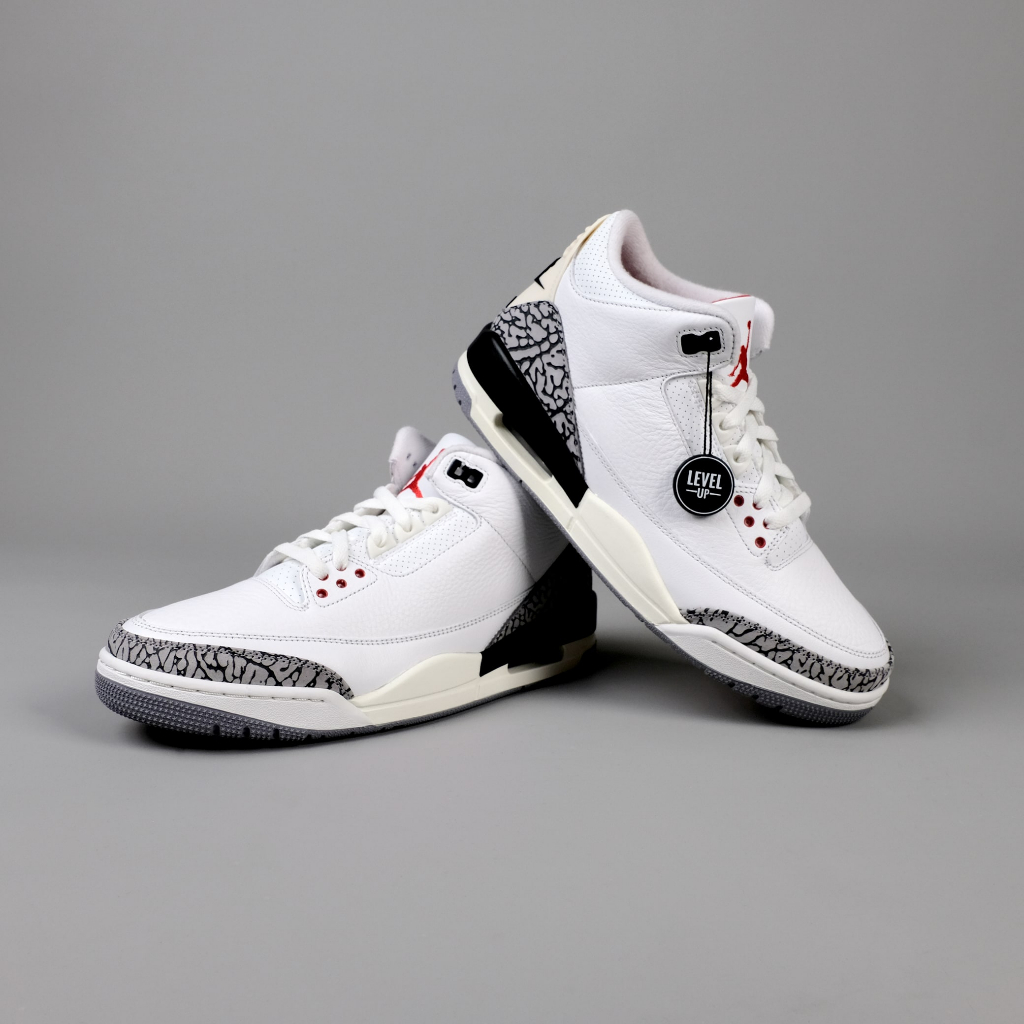 Jual air jordan sales 3