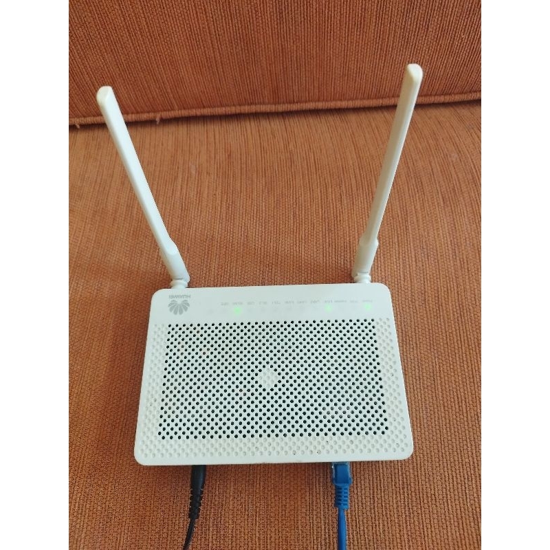 Jual Router Ont Huawei Hg8245h5 Shopee Indonesia 3116