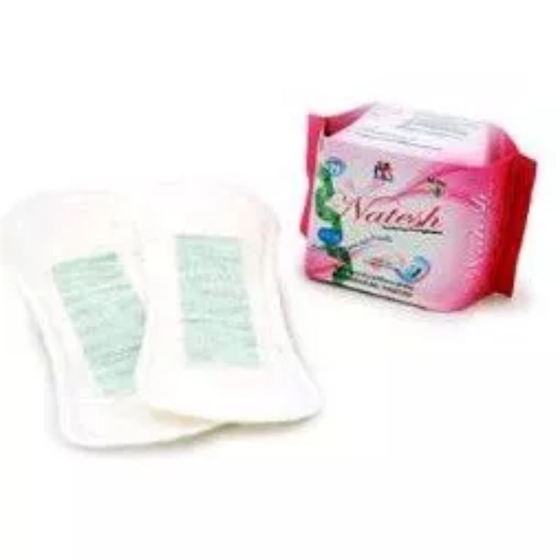 Jual Pantyliner Herbal / Mengobati Keputihan, Haid Tidak Lancar dan ...