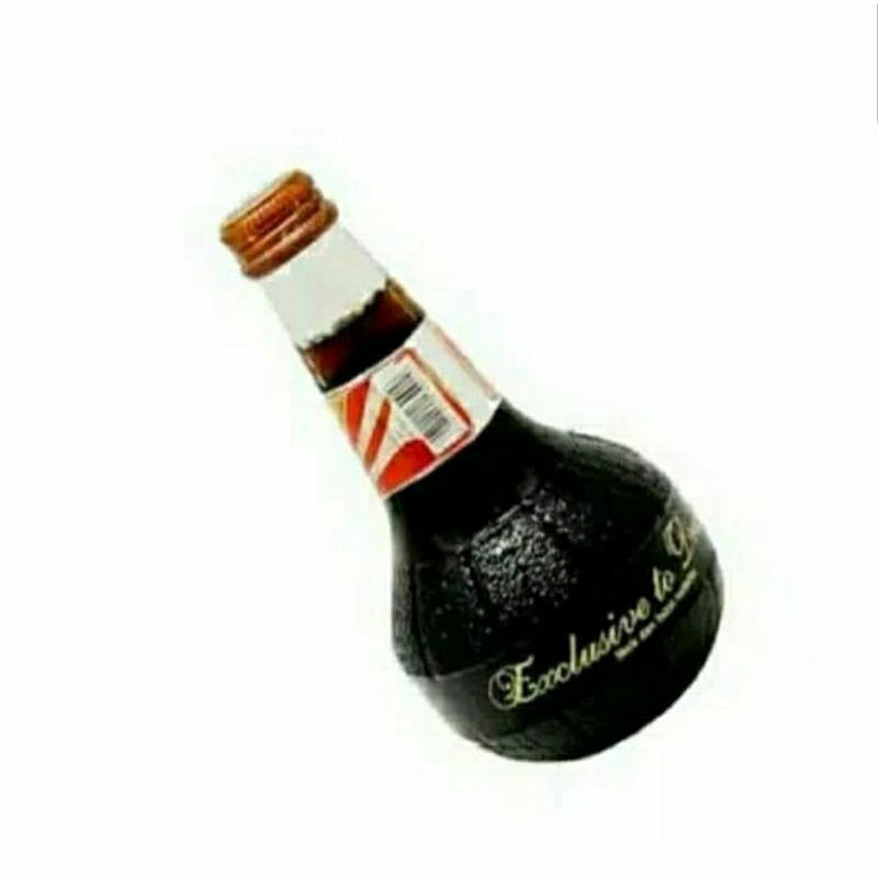 Jual INDO SAPARELLA BOTOL 300 ML / MINUMAN SODA SAPARILLA | Shopee ...